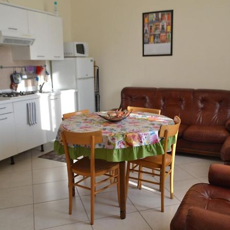 Angiulli 50 Διαμέρισμα Μπάρι Εξωτερικό φωτογραφία