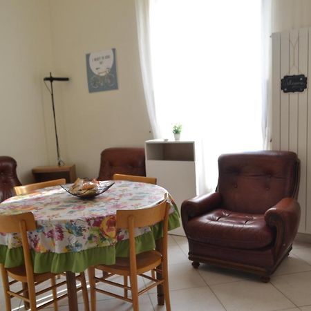 Angiulli 50 Διαμέρισμα Μπάρι Εξωτερικό φωτογραφία