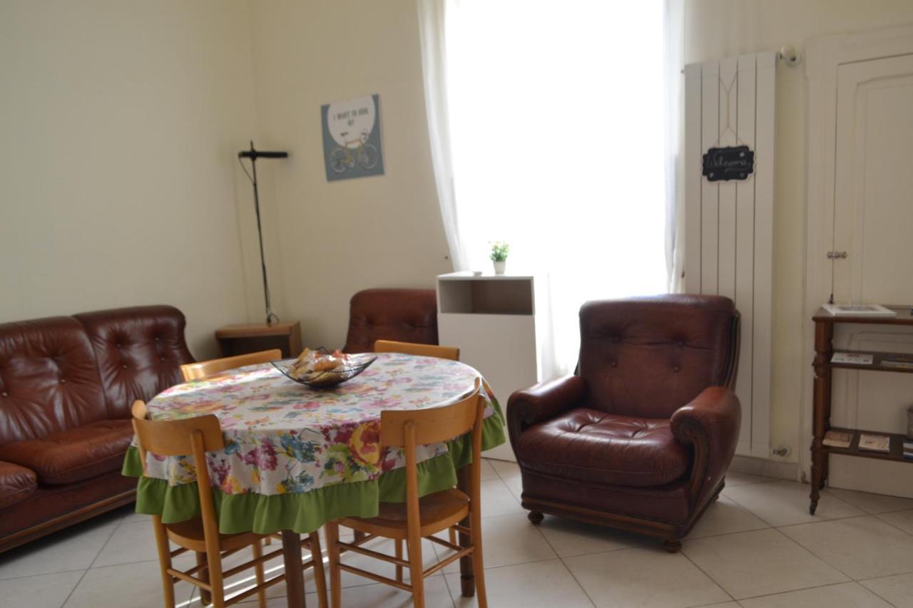 Angiulli 50 Διαμέρισμα Μπάρι Εξωτερικό φωτογραφία